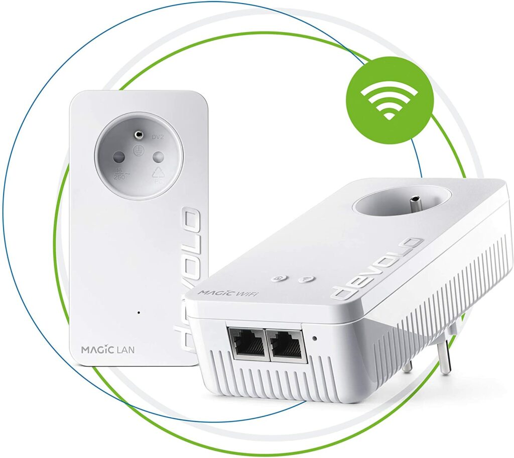 Meilleur Kit Cpl Wifi Packs Guide Et Comparatif