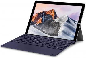 La tablette PC portable Teclast X6 Pro