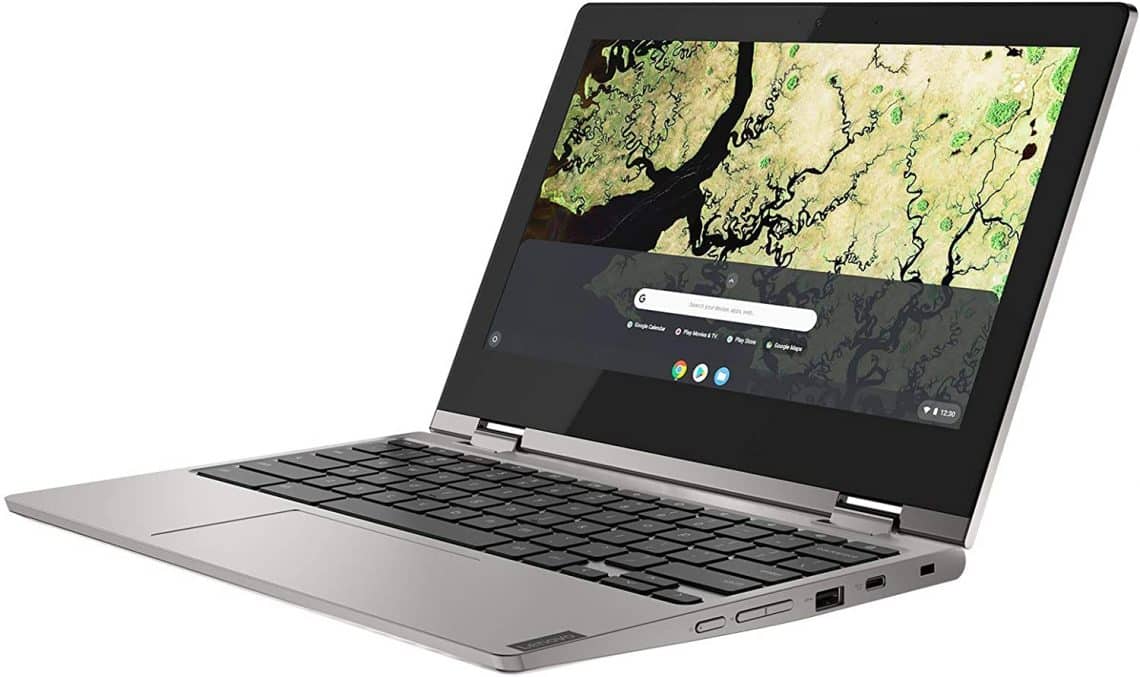 Meilleur Chromebook Comparatif et Avis 2024