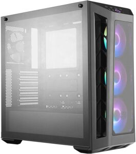 PC Gamer Sedatech Watercooling Intel i9-10900KF