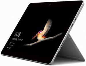 Surface Go de Microsoft