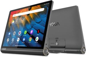tablette Yoga Smart Tab de Lenovo