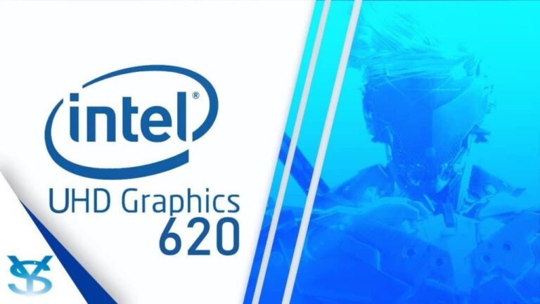 Intel uhd graphics 620 обновить драйвер