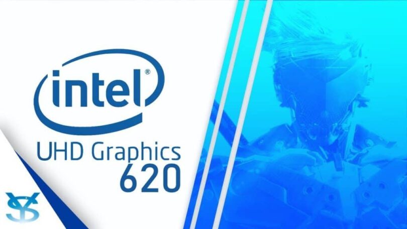 intel uhd 620 graphics