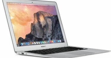 Apple MacBook Air