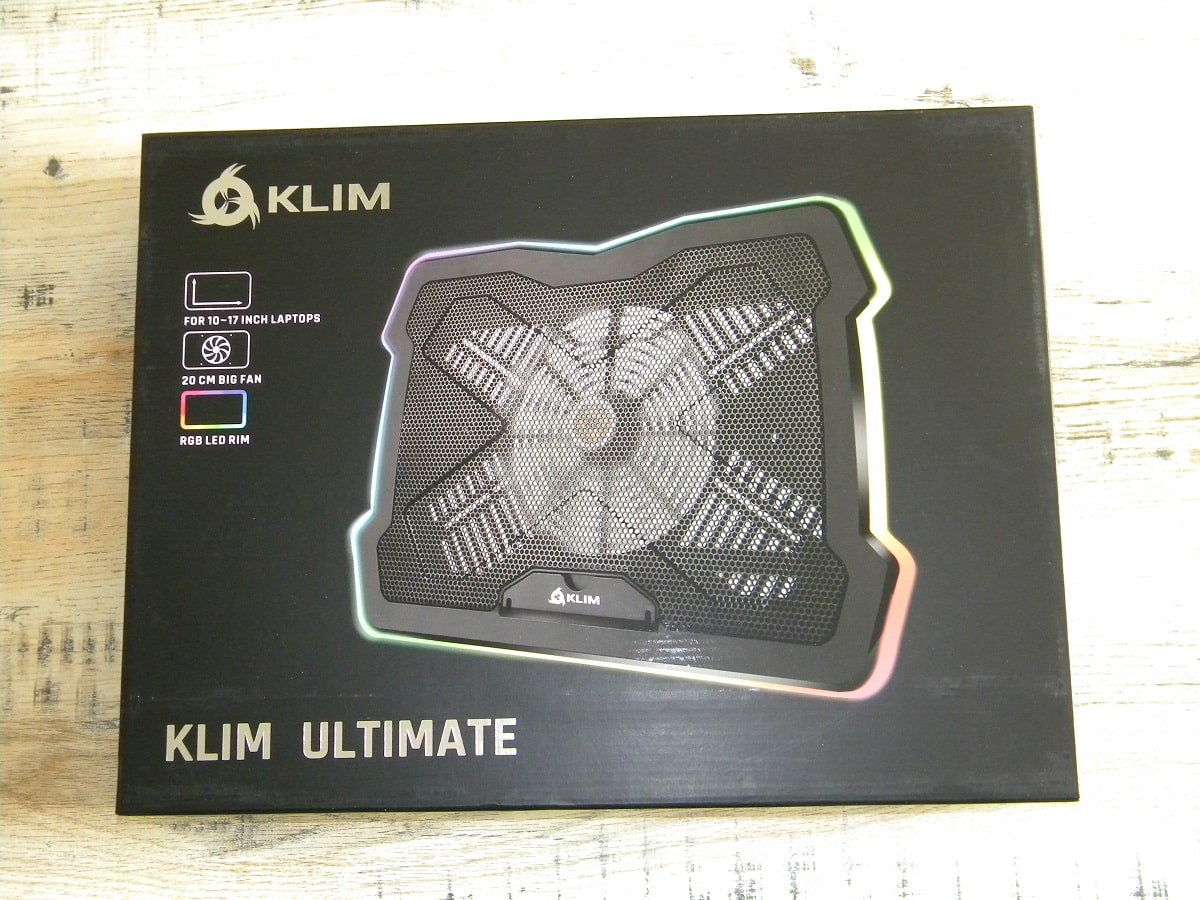 Test Klim Ultimate