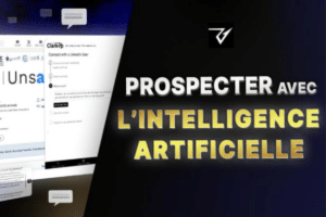 ClarkUp crm prospection video intelligence artificielle