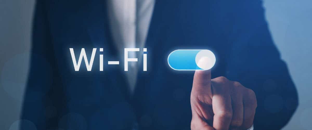 Conseils pour sécuriser votre réseau Wi-Fi domestique